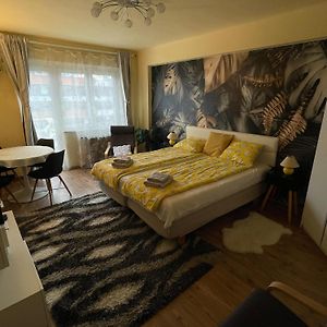 Appartement met Twee Slaapkamers